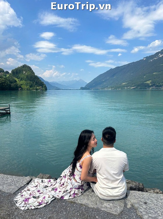 Euro Trip - Tour Tây – Nam Âu từ ngày 25/6 đến 04/7/2026