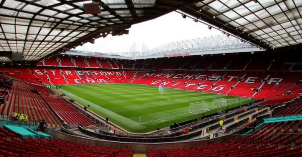 Tham quan sân Old Trafford và bảo tàng Man United: có gì bên trong, giá vé
