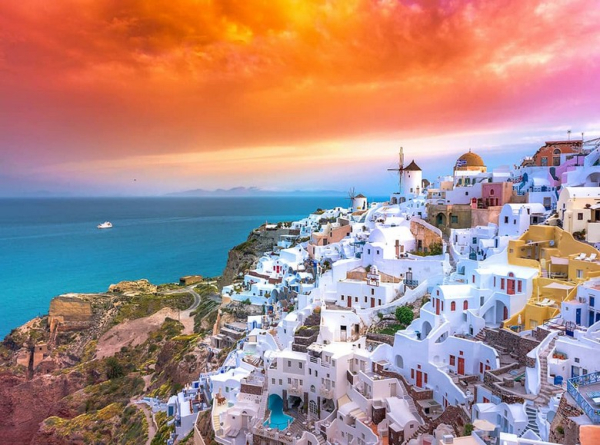 Đảo Crete lớn nhất Hy Lạp có gì? Di tích Minoan, bãi biển và có đáng đi