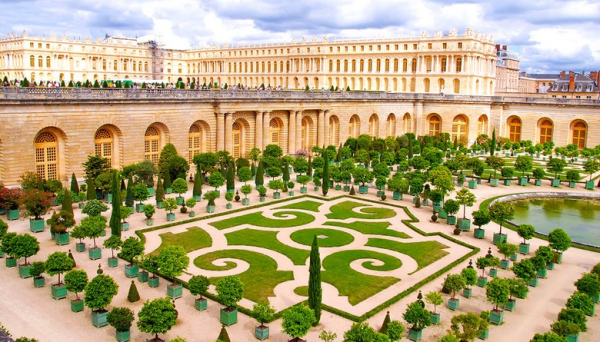 Cung điện Versailles có đáng đi không? Vé, cách đi và mẹo tham quan nhanh