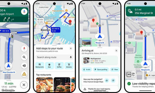 10 ứng dụng nên cài khi đi tour Châu Âu: bản đồ offline, dịch, gọi xe