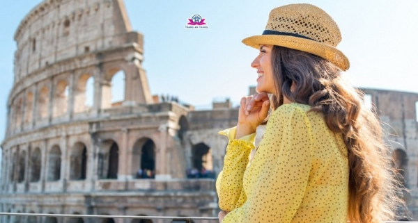 Trễ chuyến bay, thất lạc hành lý khi đi tour Châu Âu: cách xử lý đúng