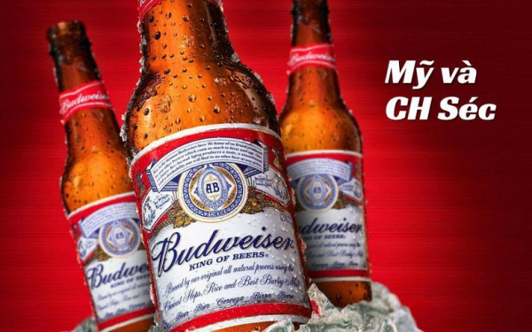 Thử bia tươi ở nhà máy Pilsen, Budweiser tại Séc có đáng trải nghiệm?