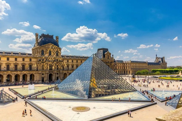 Tour Châu Âu dịp lễ 2/9 từ Hà Nội: giá và lịch khởi hành