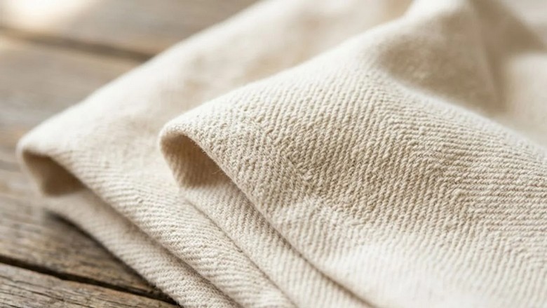  Chất liệu vải cotton linen thoáng mát cho mùa hè