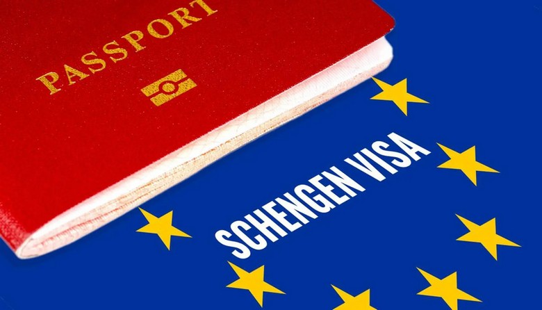 Chuẩn bị hồ sơ visa Schengen