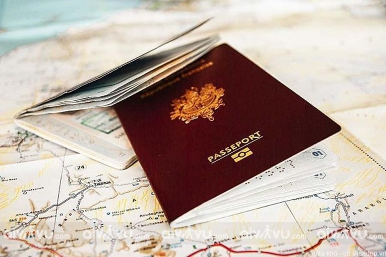 Chuẩn bị hồ sơ visa Schengen