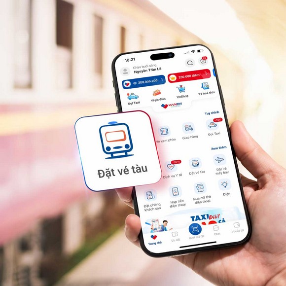  Giao diện ứng dụng so sánh vé tàu giữa các thành phố Châu Âu trên điện thoại