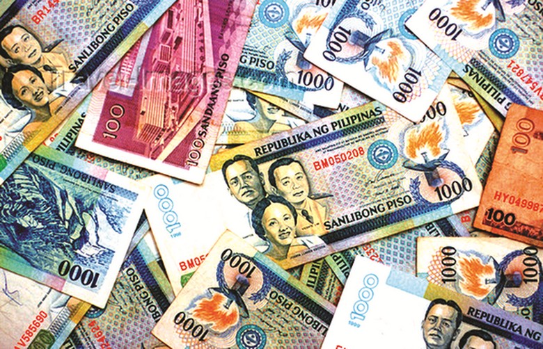 Tiền giấy koruna Séc, forint Hungary và zloty Ba Lan đặt cạnh nhau