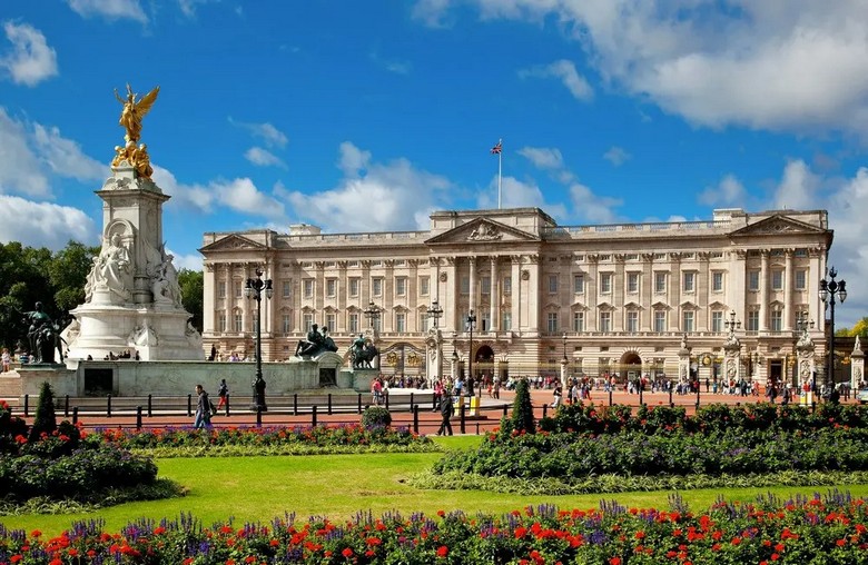 Tour Anh Quốc dịp lễ 2/9 khám phá Scotland và Wales